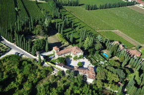 Villa Betteloni Valpolicella Suites